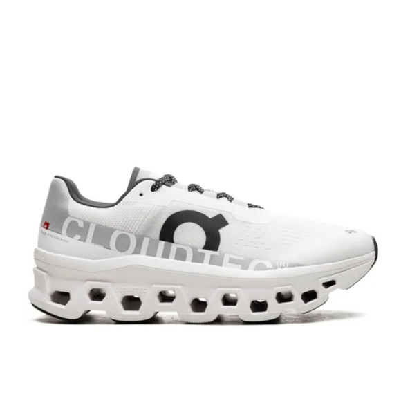 ON RUNNING Cloudmonster 